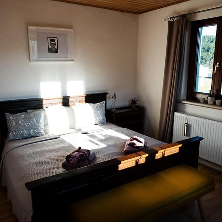 Apartment 43 Oberhoflein Esterno foto