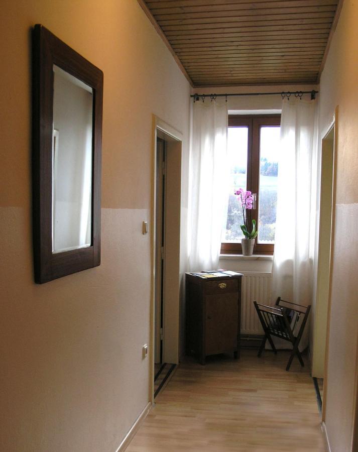 Apartment 43 Oberhoflein Esterno foto