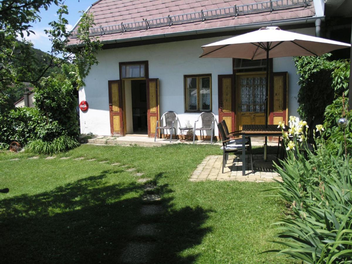 Apartment 43 Oberhoflein Esterno foto