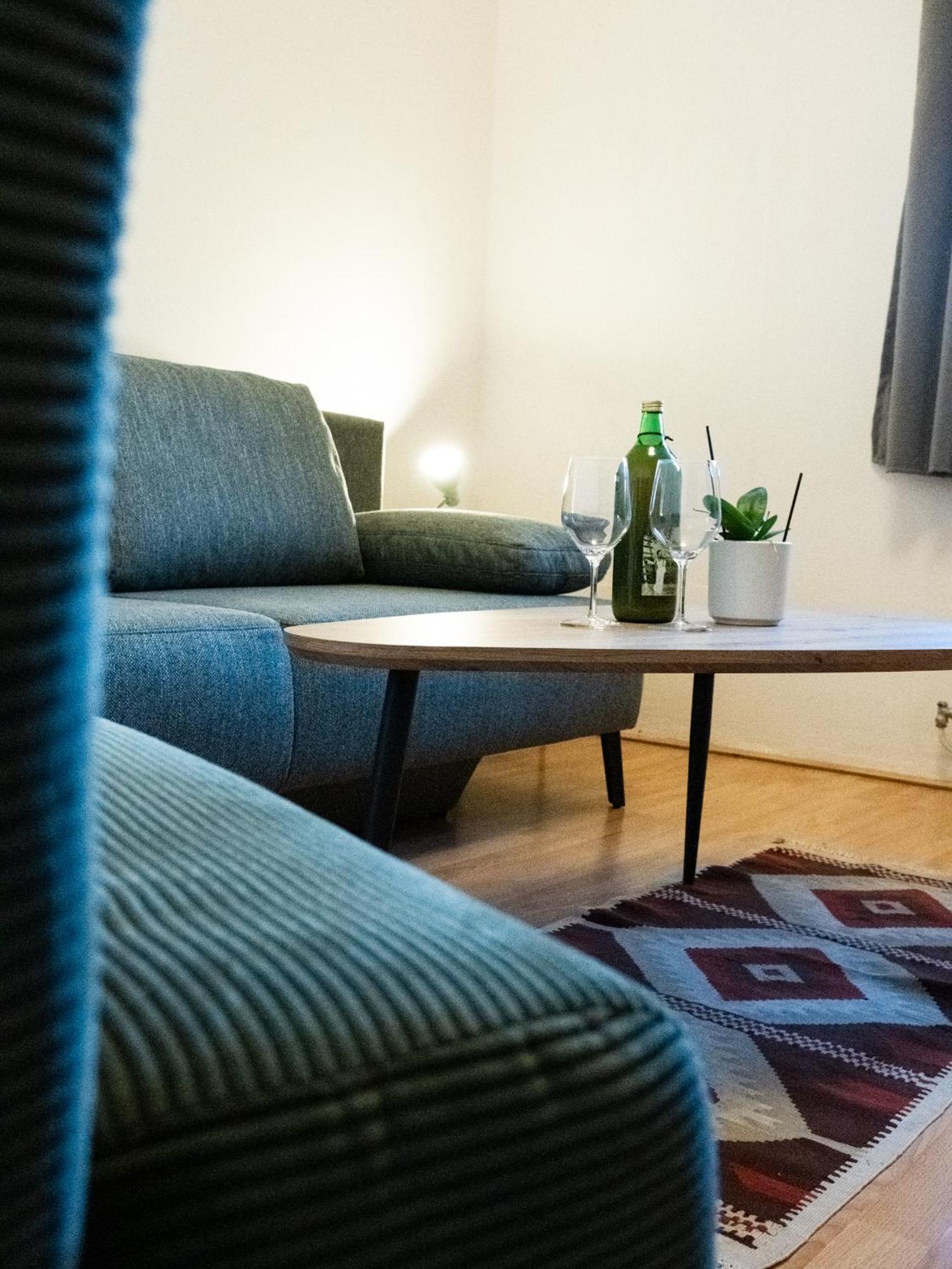 Apartment 43 Oberhoflein Esterno foto