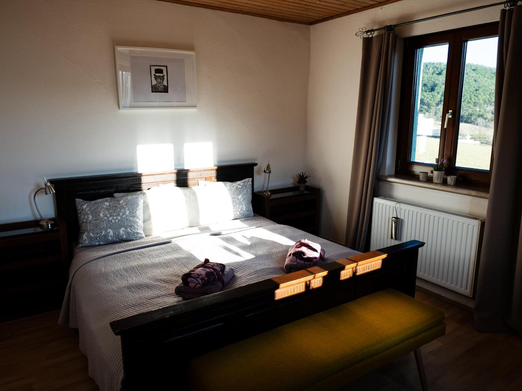 Apartment 43 Oberhoflein Esterno foto