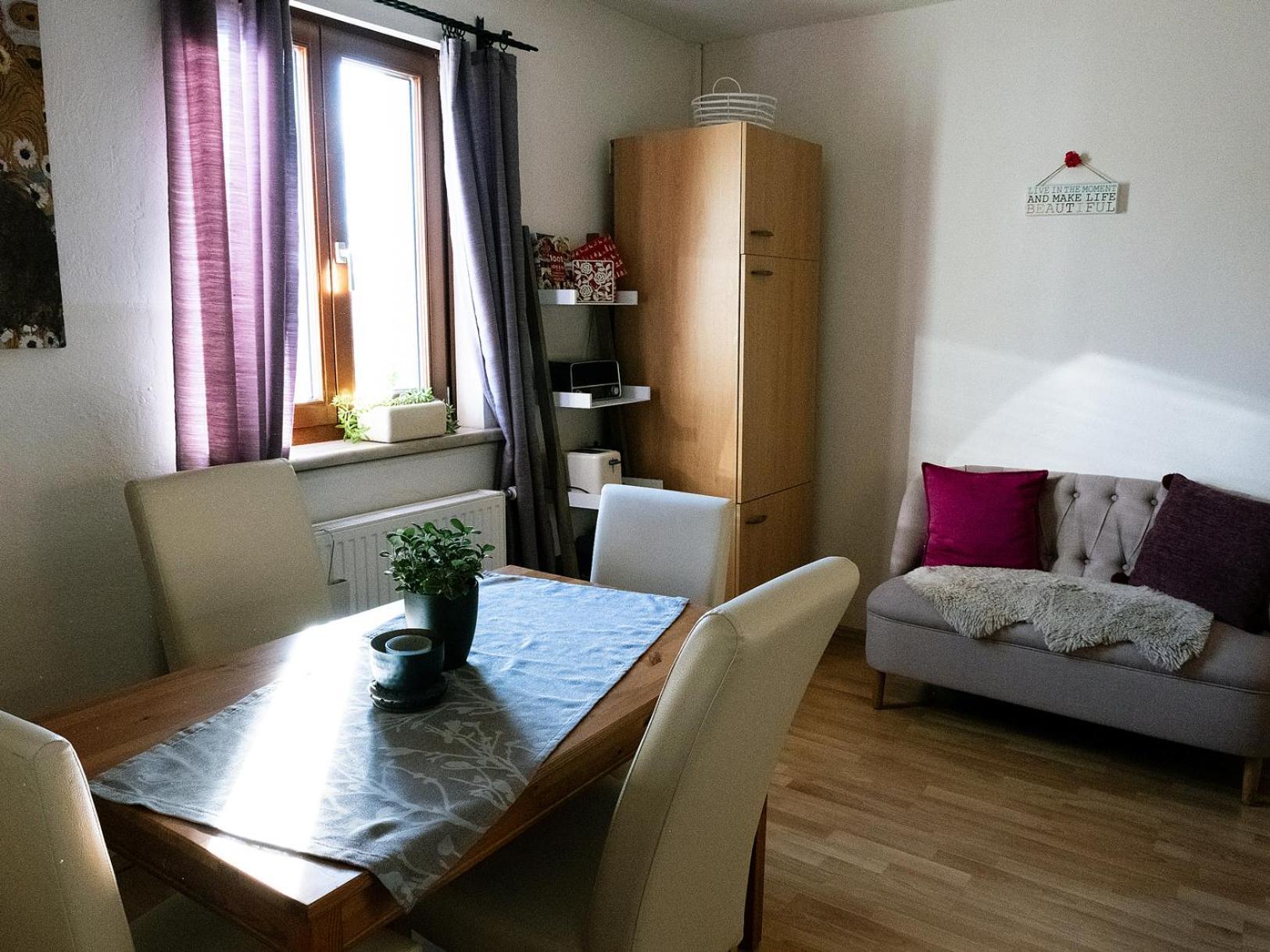 Apartment 43 Oberhoflein Esterno foto