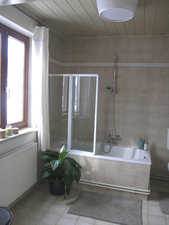 Apartment 43 Oberhoflein Esterno foto