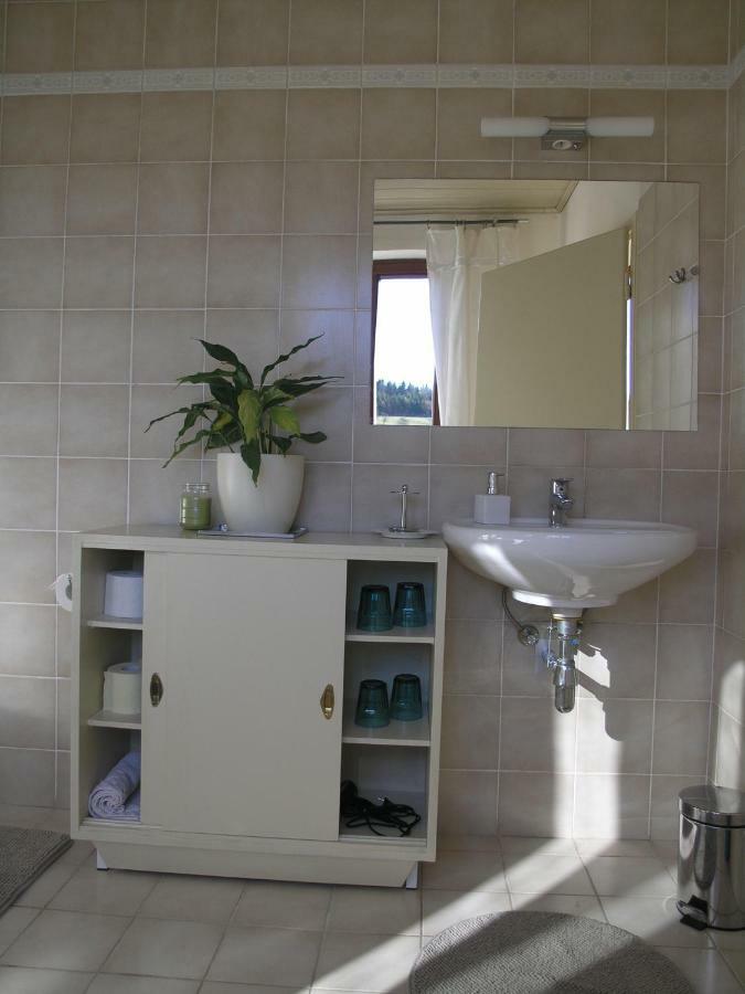 Apartment 43 Oberhoflein Esterno foto